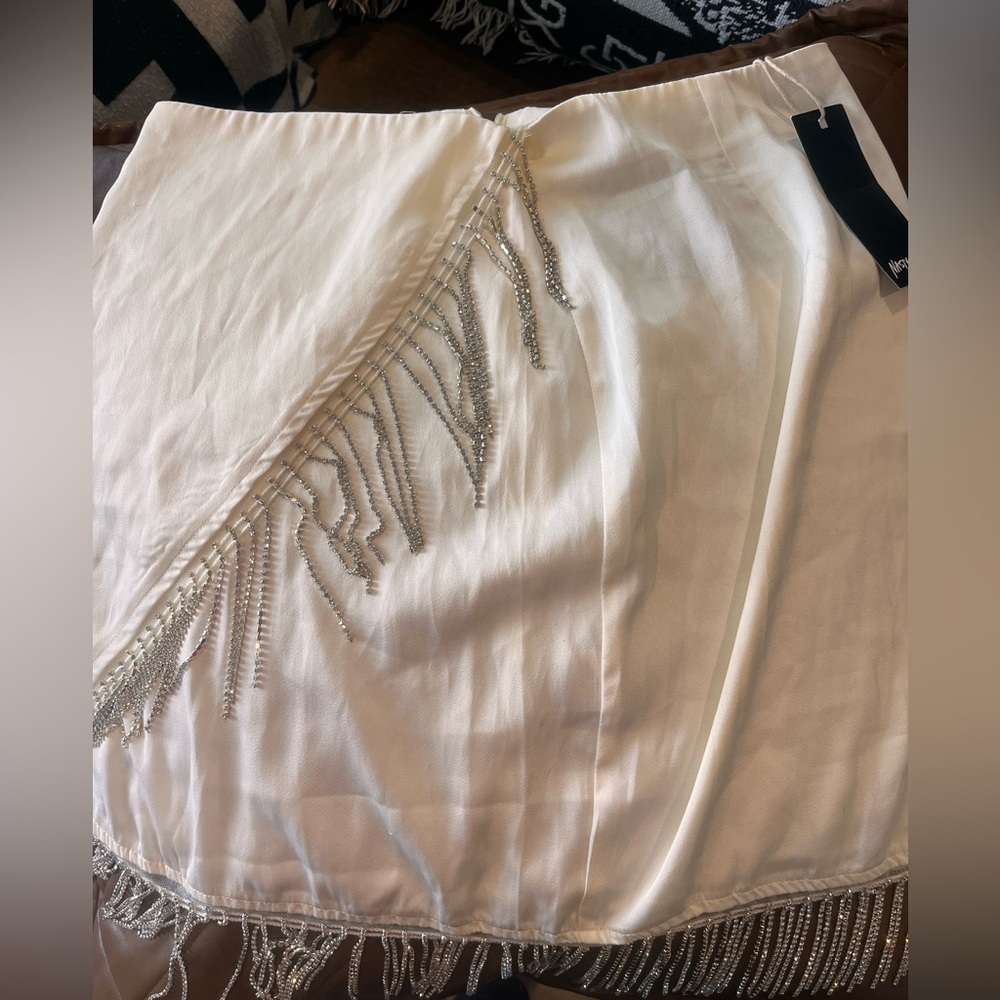 Nasty Gal skirt